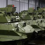Russia launches mass production of autonomous WAR ROBOTS
