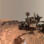 NASA Finds Organic Salts Are Likely Present on Mars