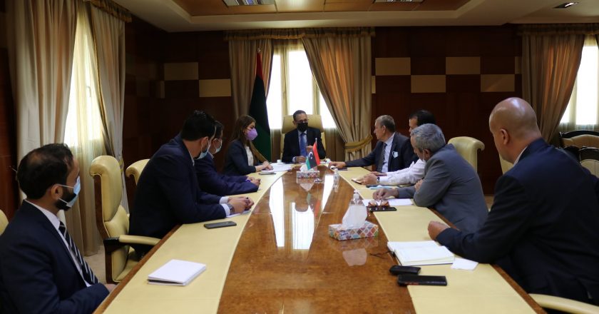 Libya Debates Ways to Address Private Companies’ Problems