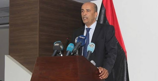 Libya Calls on Algeria to Open Ghadames, Ghat Border Crossings