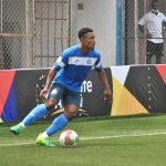 Nigerian Samson Obi joins Libyan Al-Naser FC