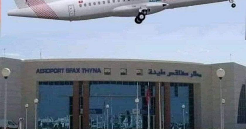 Tunisair Express schedules 3 weekly flights to Libya, Starting June 6