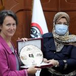 Libya Seeks Swedish Help in Reforming Rehabilitation Centers
