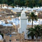 Ghadames: The Struggle Against the Sun