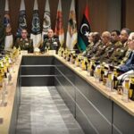 Libyan Military Says It’s Committed to Unifying Institution