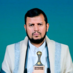 Houthis Demand Entry of Aid to Gaza to De-escalate in Red Sea