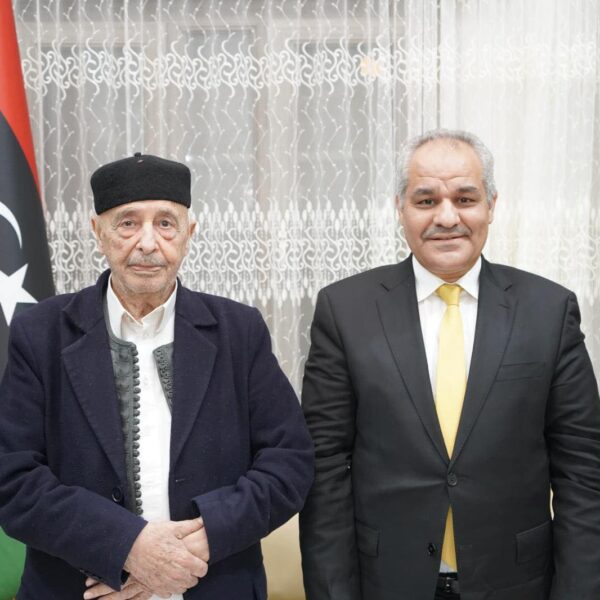 Libya: CBL Governor Fails to Show Up for Hearing in Parliament