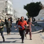Israel’s Killed 50,000, Wounded 113,000 Palestinians in Gaza
