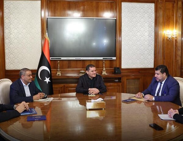 Libya: GNU Demands NOC Disclose Budget Spending for Last 5 Years