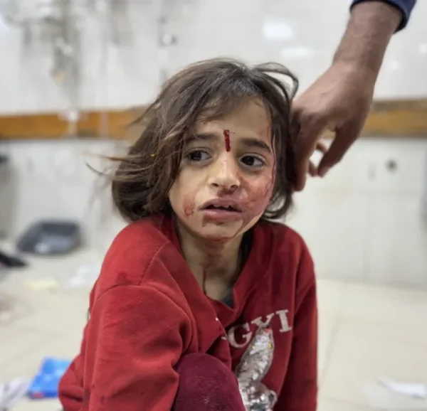Israel Resumes Genocidal War in Gaza, Killing Over 308 People