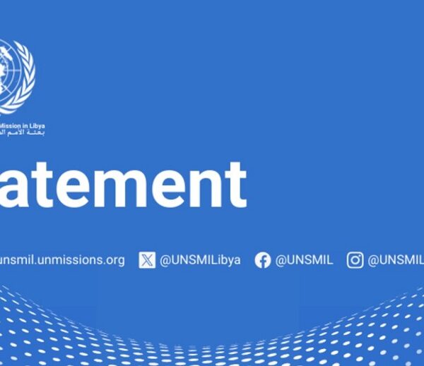 Libya: UN ‘Deeply Concerned’ about Hate Speech Against Refugees