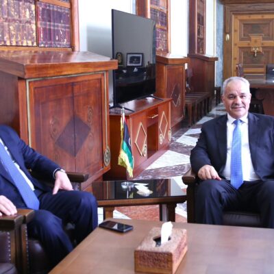 Libya: CBL, GNU, Parliament Rush to ‘Explore’ Deepening Economic Crisis
