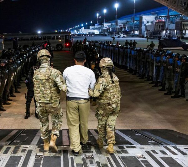 Libya: Amid Controversy, Authorities Reject Settling ‘Criminal’ Deportees from US