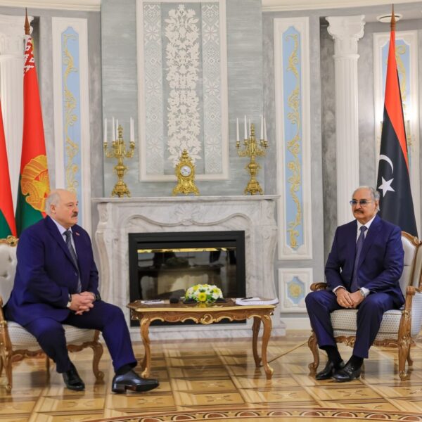 Libya: Eastern Govt. Exempts Belarusians from Entry Visa, Residence Fees