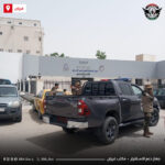 Libya: Intense Fighting in Tripoli after Death of Armed Group’s Leader