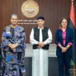 Libya: Speaker Wants New Unified Govt., Blames GNU, UNSMIL for Instability in Capital
