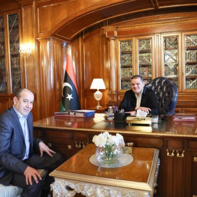 Libya: PM Dismantles ‘Some’ Armed Groups in Capital