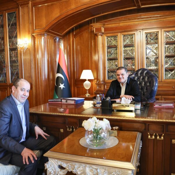 Libya: PM Dismantles ‘Some’ Armed Groups in Capital
