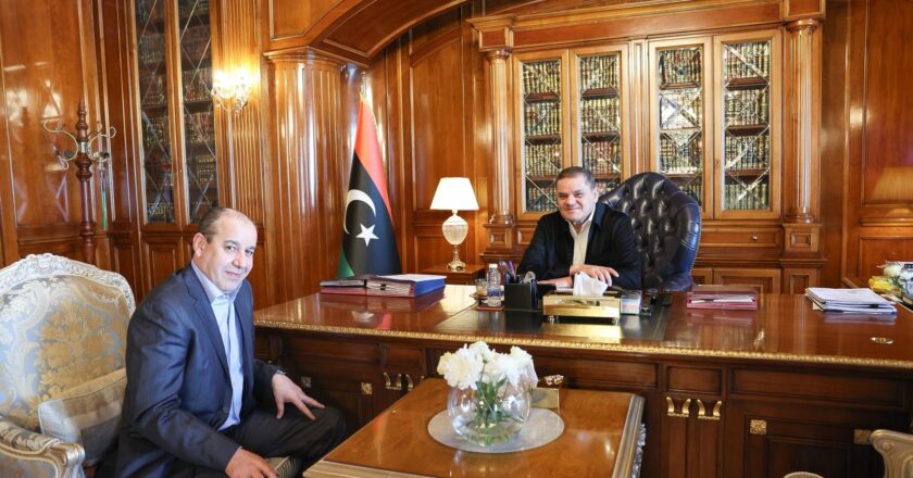 Libya: PM Dismantles ‘Some’ Armed Groups in Capital