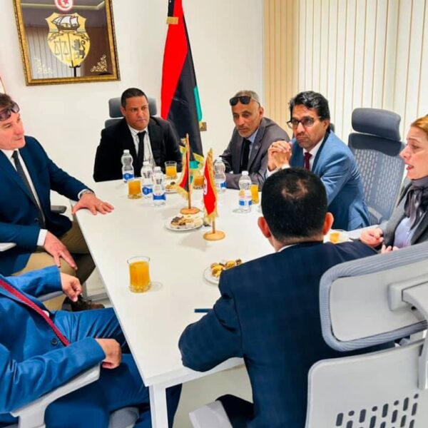 Libya: Tunisia Reopens Its Consulate in Benghazi