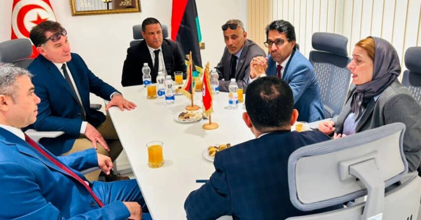 Libya: Tunisia Reopens Its Consulate in Benghazi