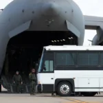 Libya’s Refusal, Court Ruling Hinder Deporting Migrants from US