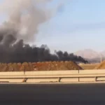 Iran Vows to Strike Back at Israel