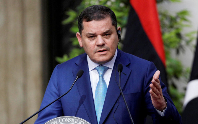 Libya: PM Dbeibeh Vows to Dissolve Armed Groups in Tripoli
