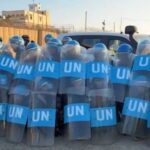 Libya: Standoff with Libyans Prompts UNSMIL to Warn Public, Officials