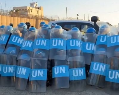 Libya: Standoff with Libyans Prompts UNSMIL to Warn Public, Officials
