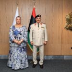 Libya: Haftar Reaffirms ‘Full Support’ for UNSMIL