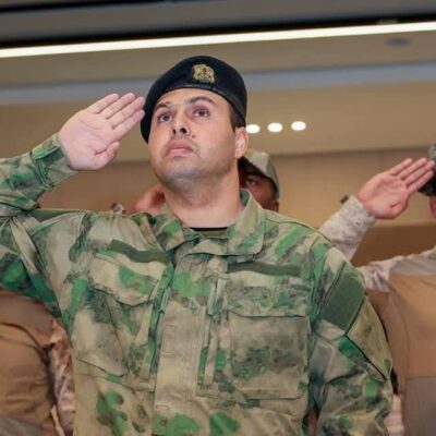 Libya: LNA Commander Makes Changes in Military Leadership