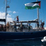 Israel to Stop Charity Boat as Starving Palestinians Continues in Gaza