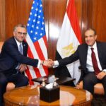 U.S., Egypt Agree on Need for Stability, Unity in Libya