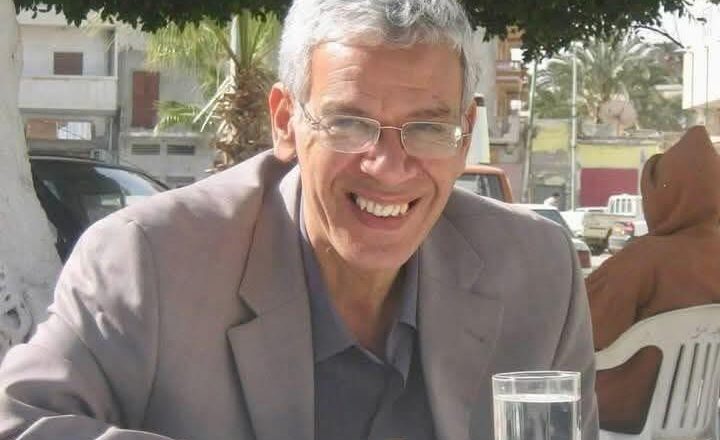 Najib Alhassadi, Libyan Thinker and Scholar, Dies at 72