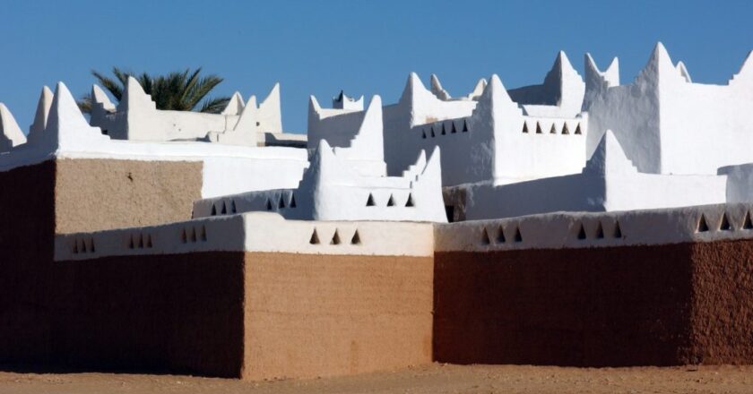Libya: UNESCO Removes Ghadames from List of World Heritage in Danger