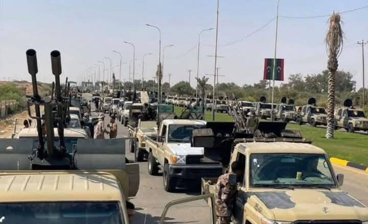 Libya: Security Situation in Tripoli Remains Tense, Fragile Despite Efforts for Calm