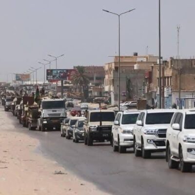 Libya: Demanding PM Recant Decision could Undermine Tripoli’s Truce, ANALYSIS  
