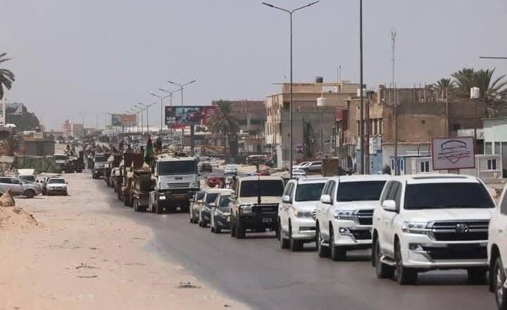 Libya: Demanding PM Recant Decision could Undermine Tripoli’s Truce, ANALYSIS  