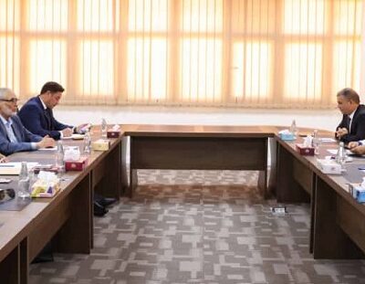 Libya: Parliament, State Council Agree to Review Elections Commission