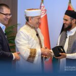 Belarus’ Mufti in Libya to Explore Religious Cooperation