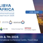 Focusing on Financing, Tripoli to Host Libya-Africa Gas Forum in December