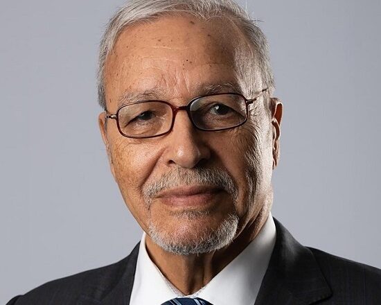 Libya: Saved Italy’s FIAT in 1976, Abdulla Al-Saudi, Libyan Banker, Passes Away