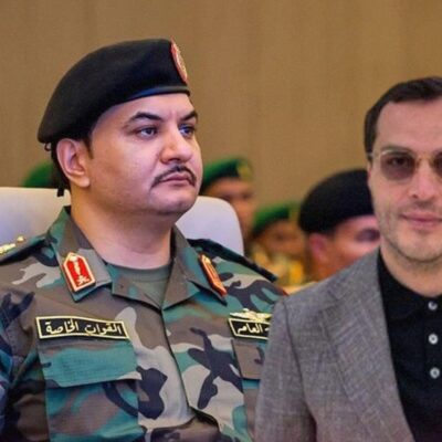 Libya: Haftar, GNU’s Advisor Meeting in Rome Leads to Action in Tripoli