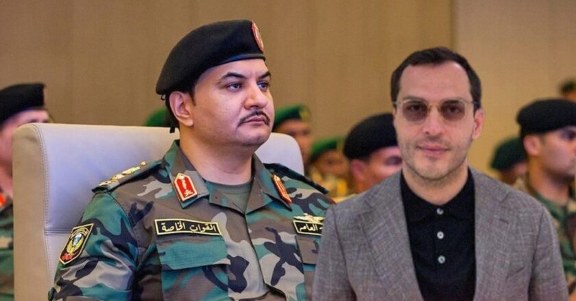 Libya: Haftar, GNU’s Advisor Meeting in Rome Leads to Action in Tripoli