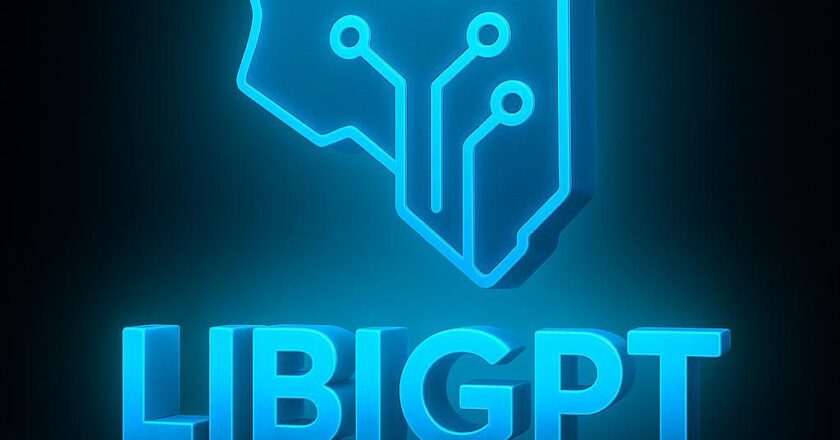 Libya: LibiGPT, AI National Model, Launched in Tripoli