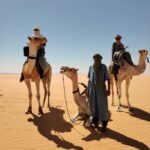 Libya: Tajirhi Festival Rich in Cultural Diversity, Tourism Potential