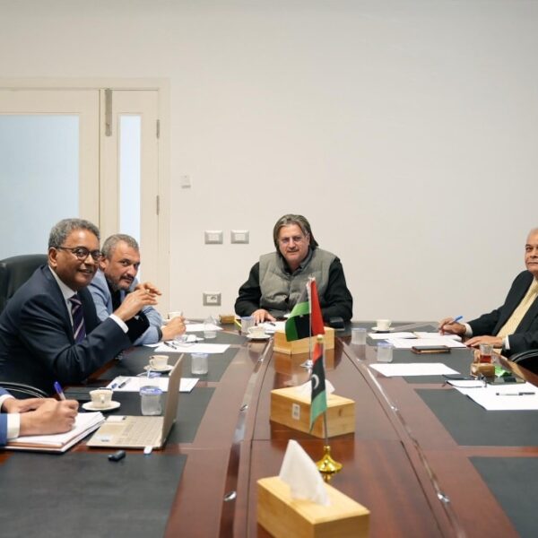 Libya: Oil, Electricity Contracts with Foreign, Local Companies under Scrutiny  