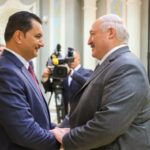 Belarusian President , LNA’s Deputy Commander, Vow to Strengthen Ties
