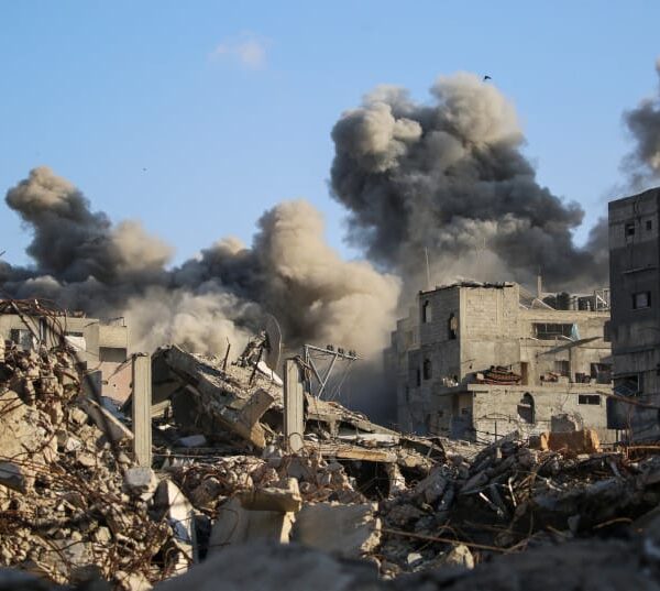 Israel Violates Ceasefire in Gaza Killing 35, as Hamas Remains Committed to It